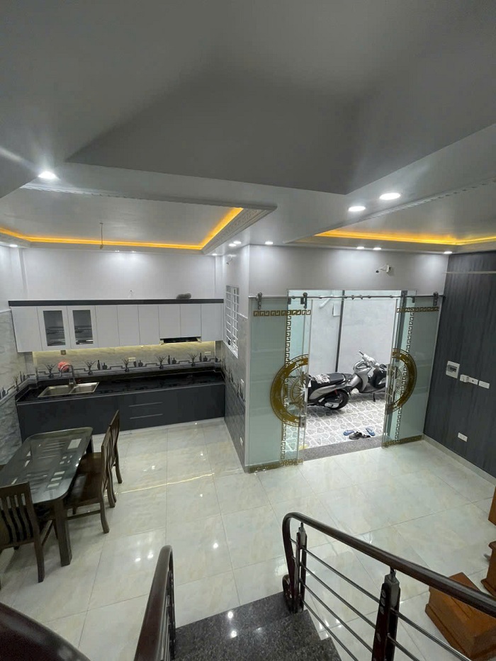 Bán nhà Độc Lập 3 Tầng ngõ 261, Trần Nguyên Hãn, Lê Chân, Hải Phòng.
